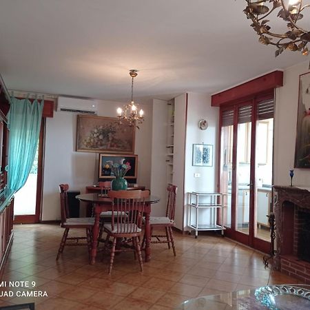 Villa Giannina B&B Таормина Экстерьер фото