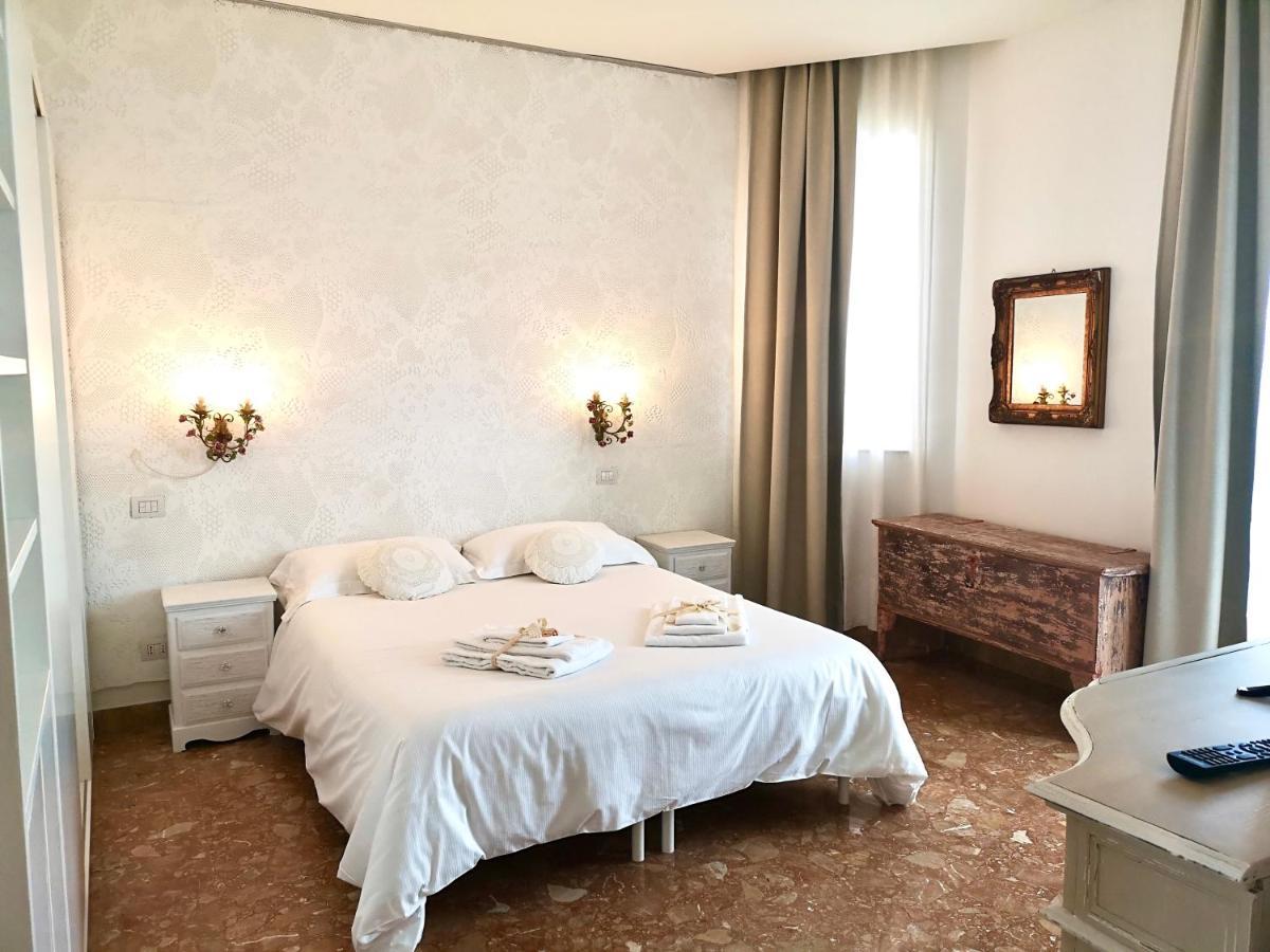 Villa Giannina B&B Таормина Экстерьер фото