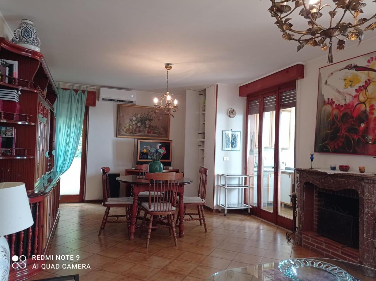 Villa Giannina B&B Таормина Экстерьер фото