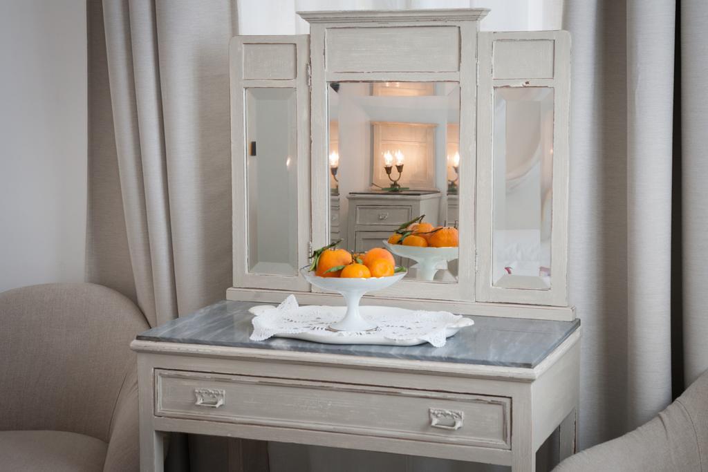 Villa Giannina B&B Таормина Экстерьер фото