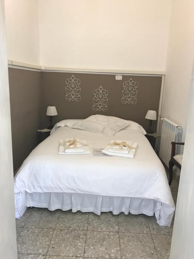 Villa Giannina B&B Таормина Экстерьер фото